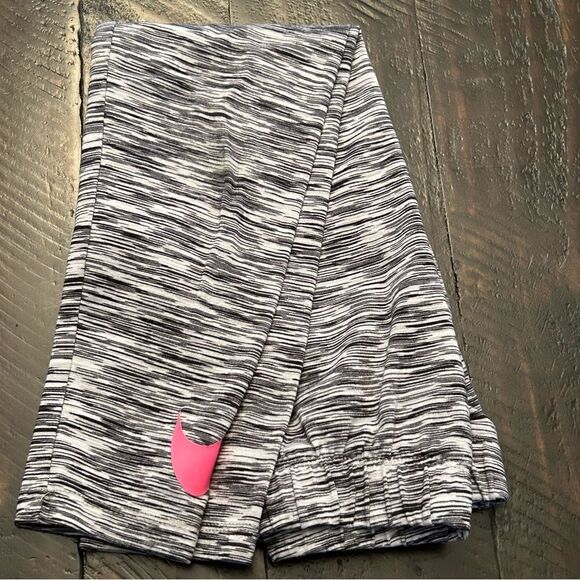 Nike Girls Pull On Athletic Leggings - Picture 3 of 4